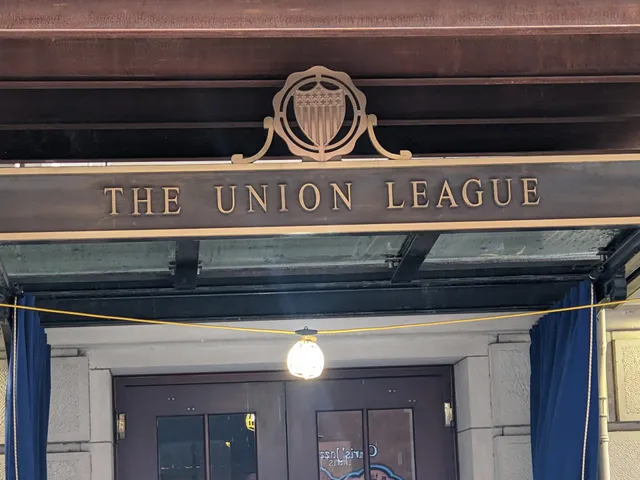 Inn At The Union League