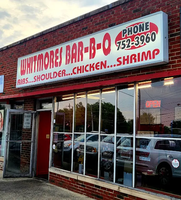 Whitmore's Bar-B-Q
