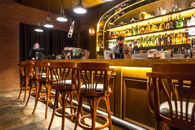 LIKBEER Пивной Дом