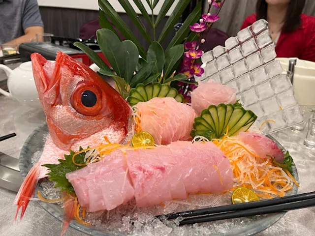 Ju Xian Ju Seafood Restaurant