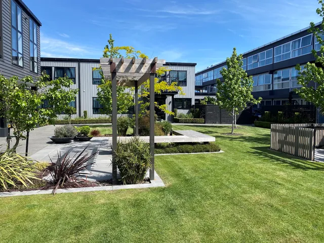 Southwark Hotel and Apartments