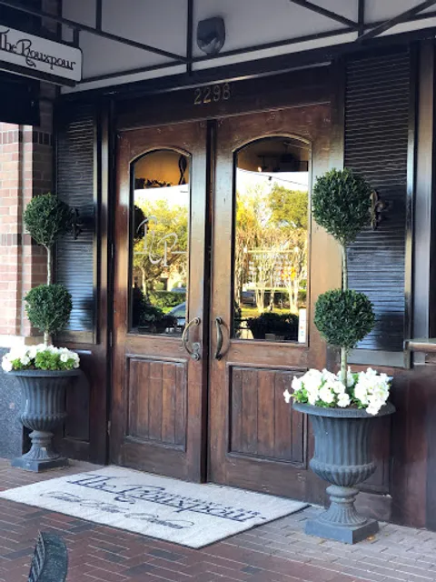 The Rouxpour - Sugar Land