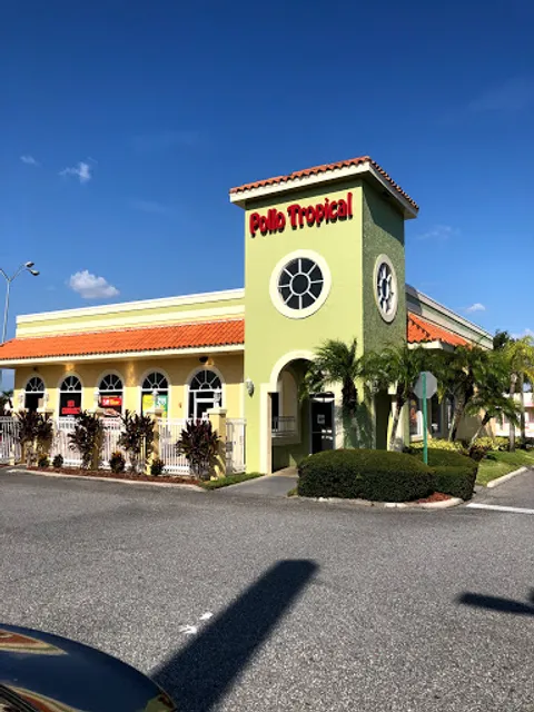 Pollo Tropical