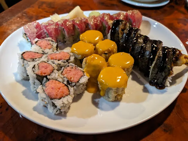 Wasabi Japanese Steakhouse