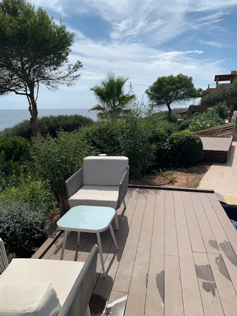 Sa Cuina & Mar Blau -Adults Only-