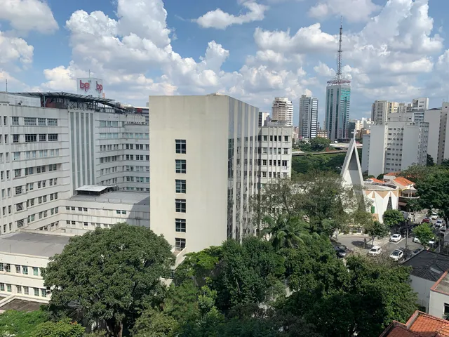 Beneficência Portuguesa de São Paulo