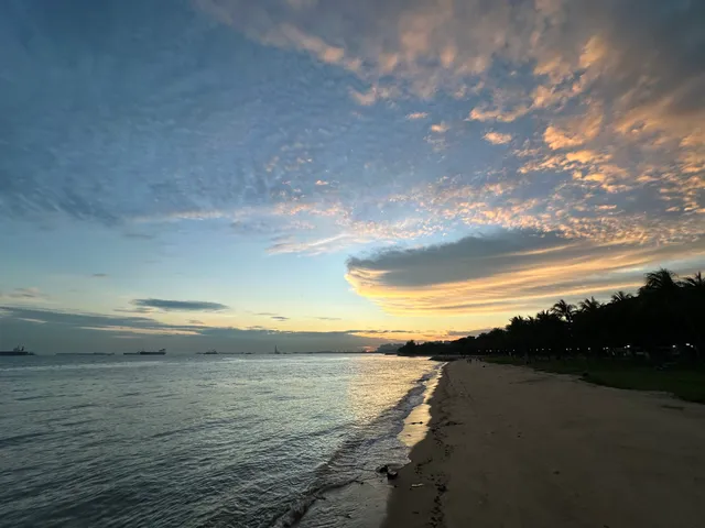 East Coast Park Area D