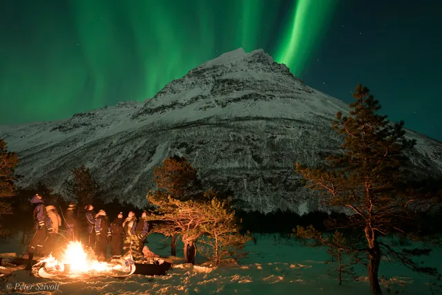 Arctic Explorers Norway