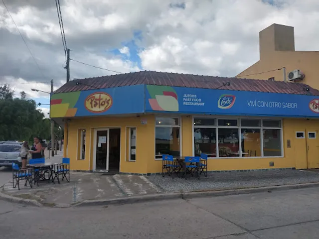 Restaurante Patos