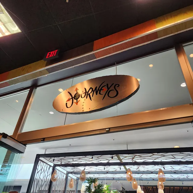 Journeys