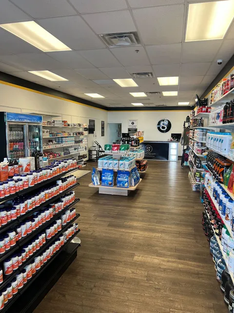 Supplement Superstore