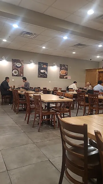 Bossam House (보쌈집)