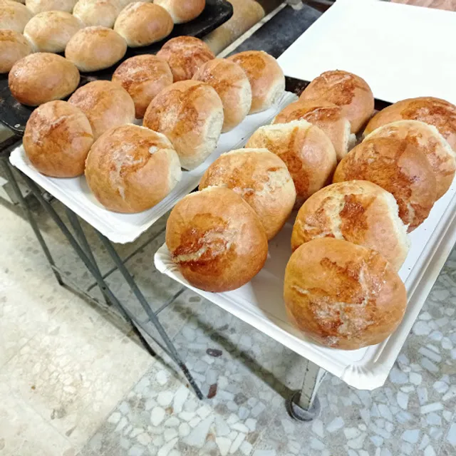 PANADERIA EL KIKI SC