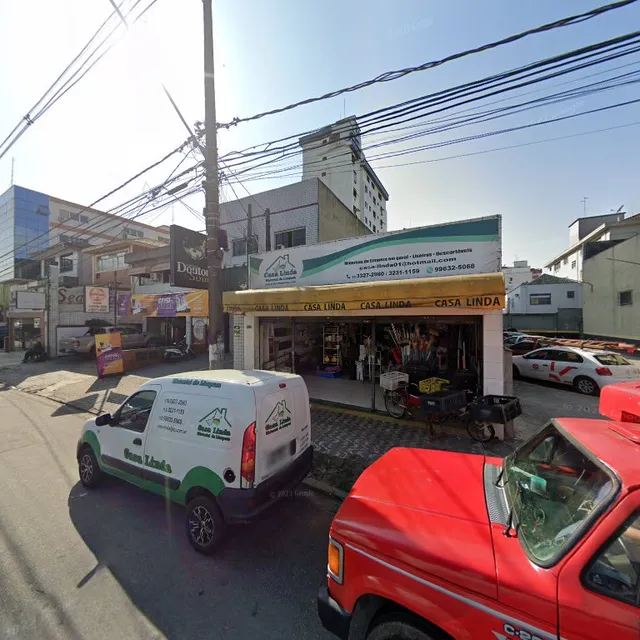 Restaurante Grande Familia Yan