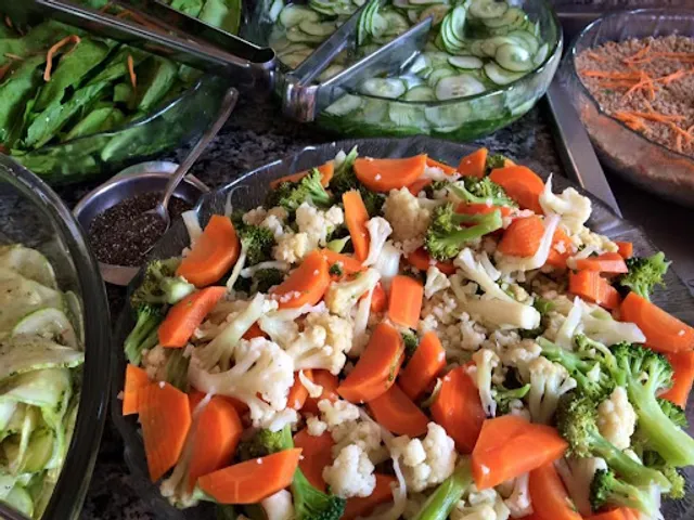 Restaurante Arlequim