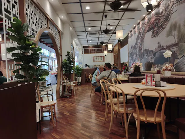 Meng Meng Roasted Duck 阿明帝皇鸭 (Austin)