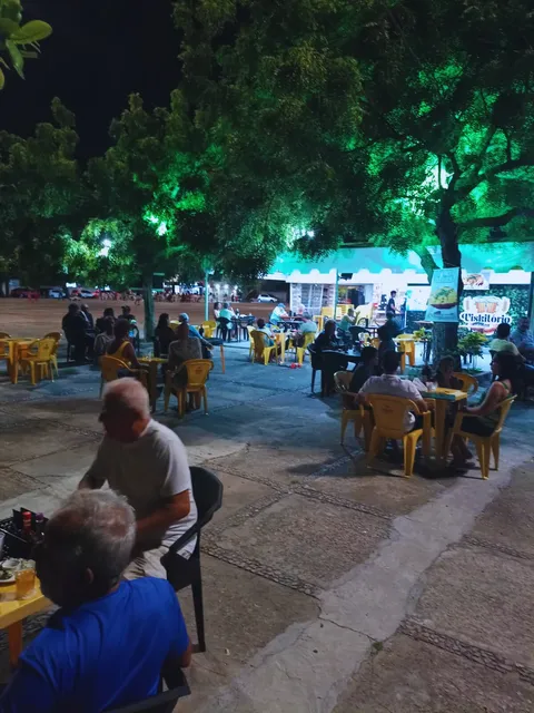 Uiskitório Bar e Petiscaria