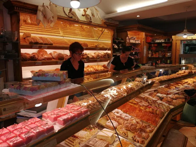 Bäckerei Maislinger Barbara e.U.