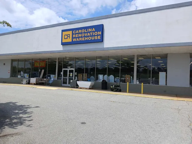 Carolina Renovation Warehouse