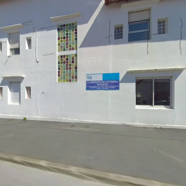 Maison du Littoral Basque