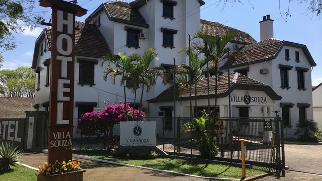 Hotel Villa Souza