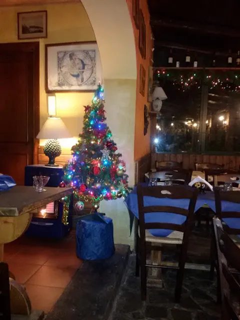 Pizzeria Rifugio Normanno