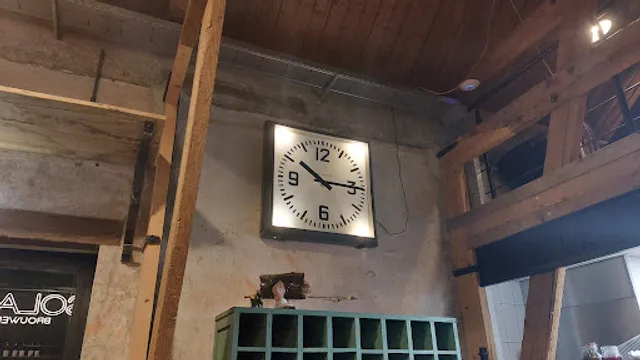 Brouwerij Solaes (hoofdlocatie)