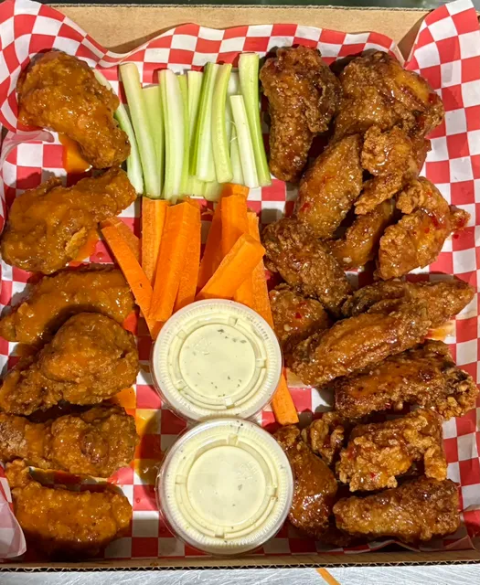 Amore Pizza (La Kennedy)