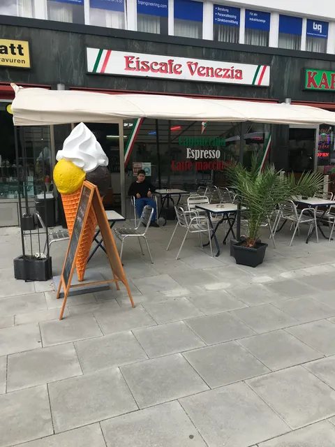 eiscafé venezia