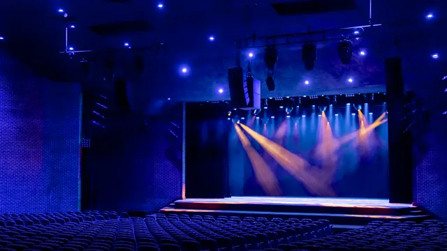 Loos Center for the Arts