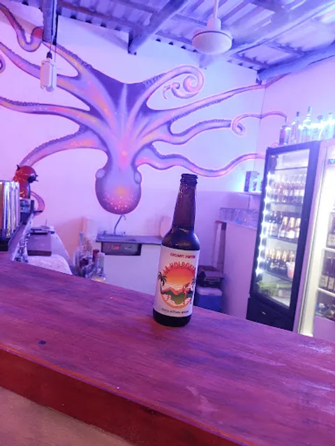 Big Fish | Comida Tradicional Holboxeña