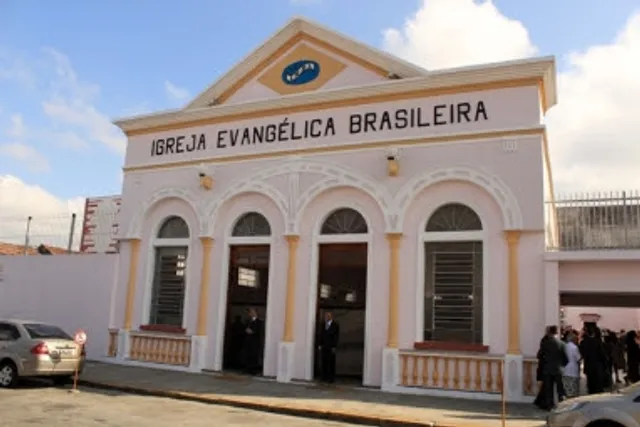 Igreja Evangélica Brasileira
