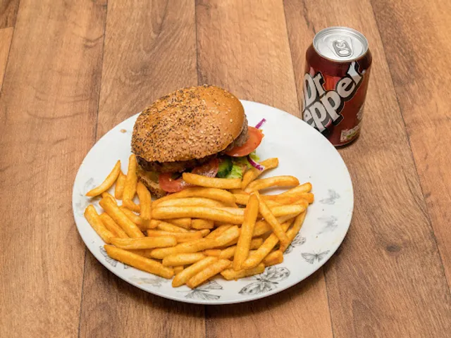 Zees Peri Peri Grill Portlethen