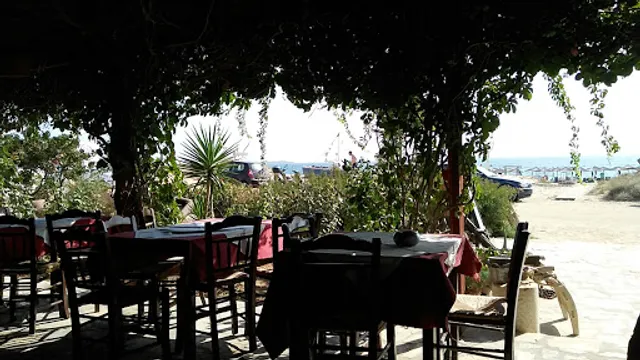 Petrino Beach Restaurant