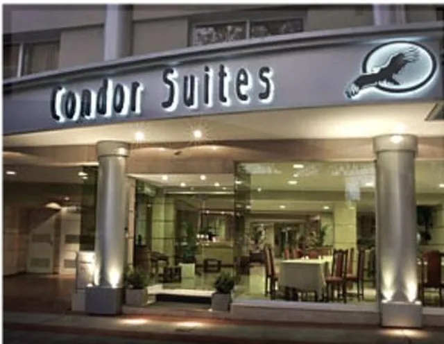Condor Suites Apart Hotel