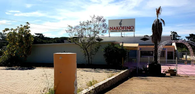 Nakofino
