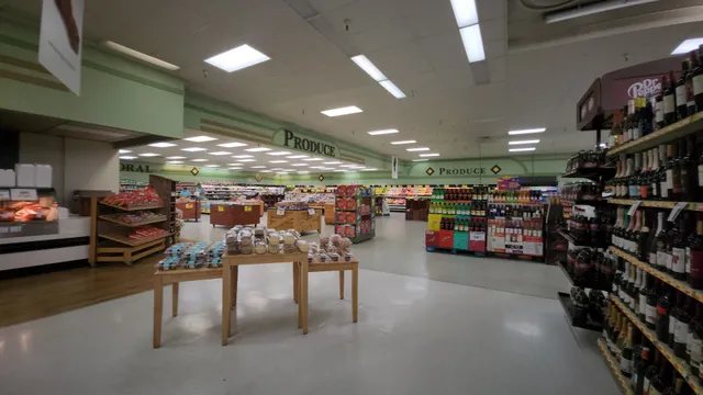 Muscle Shoals Commons