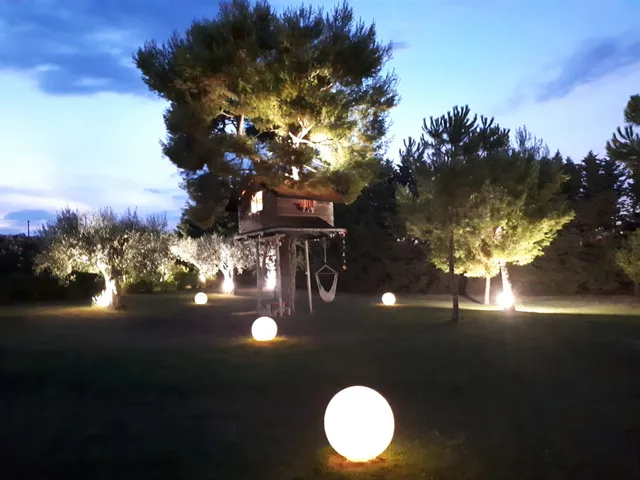 Villa Lia Holiday Home