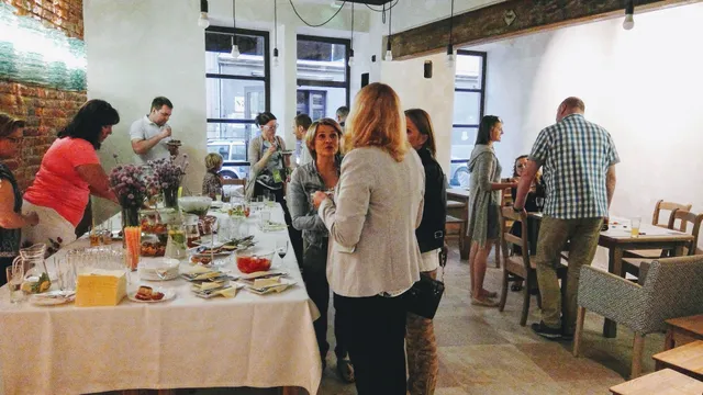 Restauracja Giuseppe