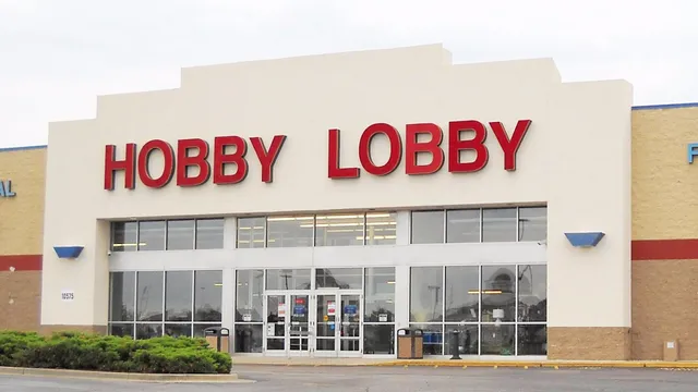 Hobby Lobby