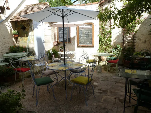 La Cour des Miracles