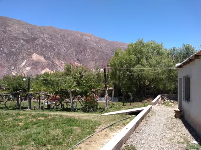 La Estrella Familiar