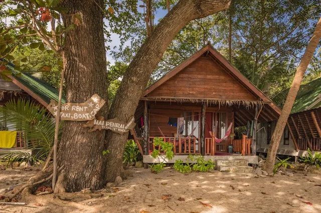 Mai Pen Rai Bungalows