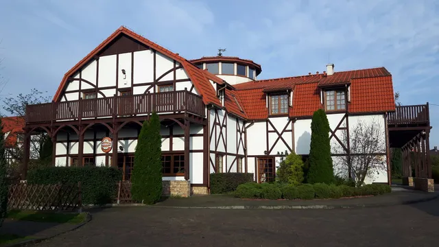 Hotel i Restauracja Karolinka