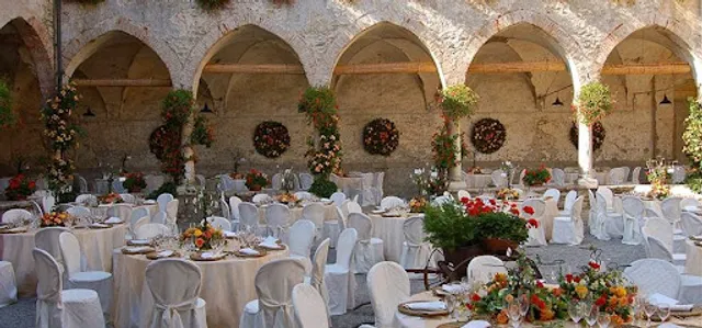 Ristorante La Frasca