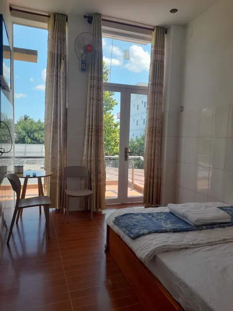 KHÁCH SẠN NGỌC LINH