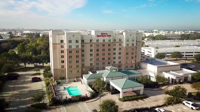 Hilton Garden Inn Houston NW America Plaza