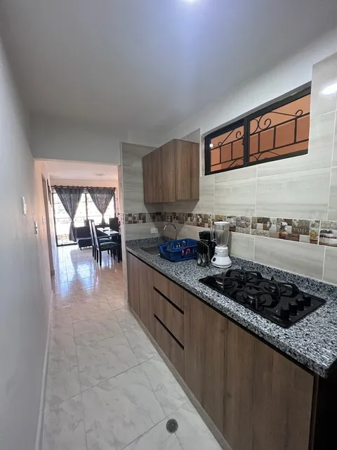 Apartamento Ana