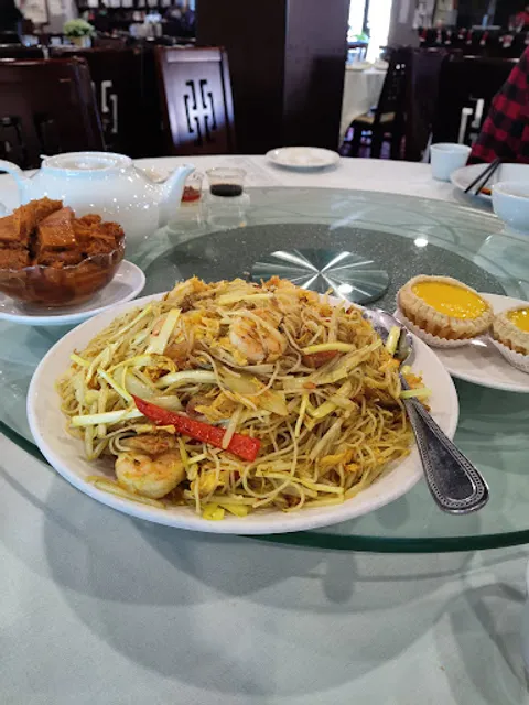 Emerald Chinese Cuisine