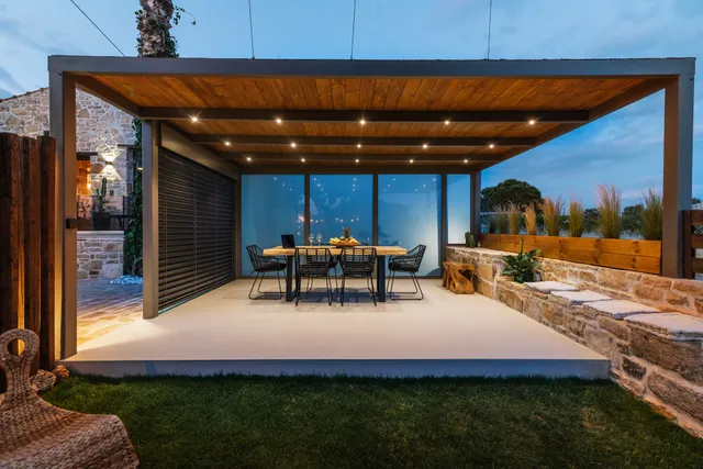 Oasis Holiday Houses